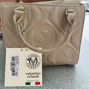 Brand new Valentino Orlando bag with tags